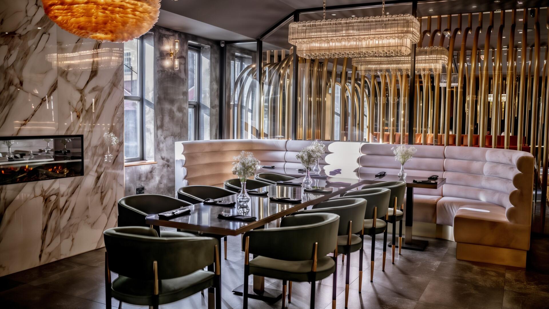 Brunch Restaurants for Rent in Brooklyn, NY