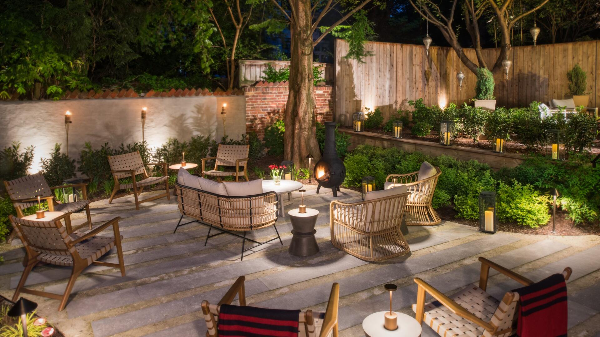 Retreat Venues for Rent in Northwest, Washington, DC