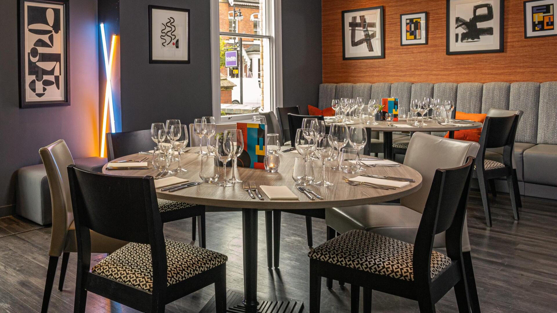 Afternoon Tea Venues for Hire in Melbourne CBD