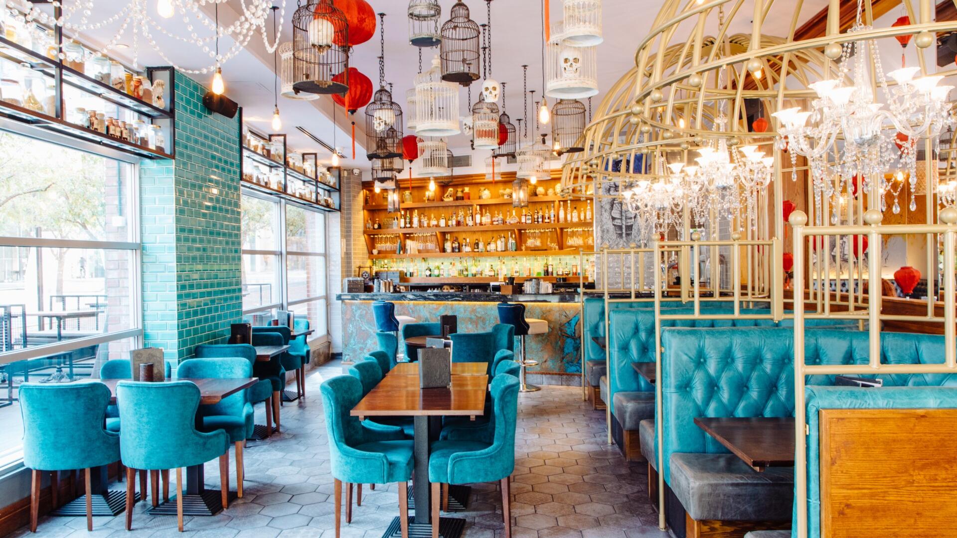 Brunch Restaurants for Hire in Melbourne CBD