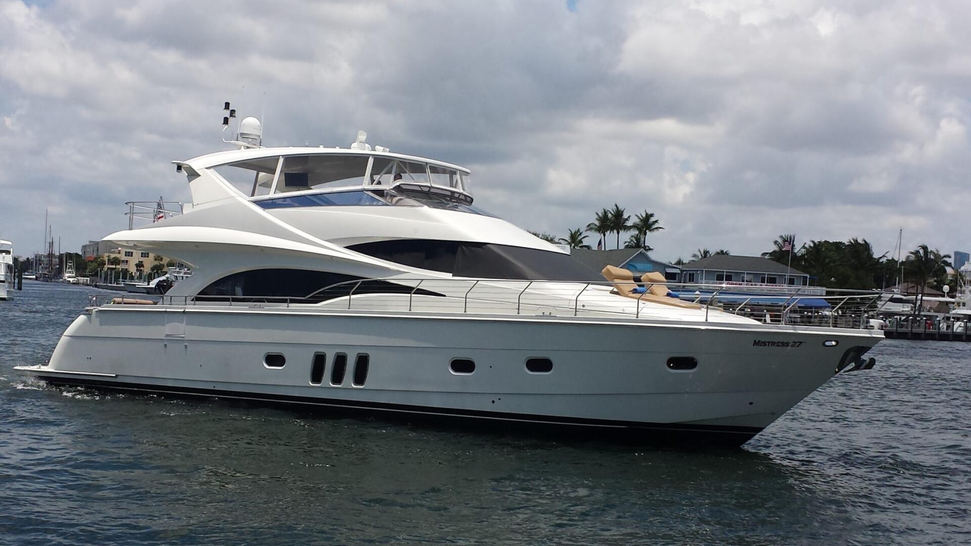 Party Boats for Rent in Fort Lauderdale, Miami, FL