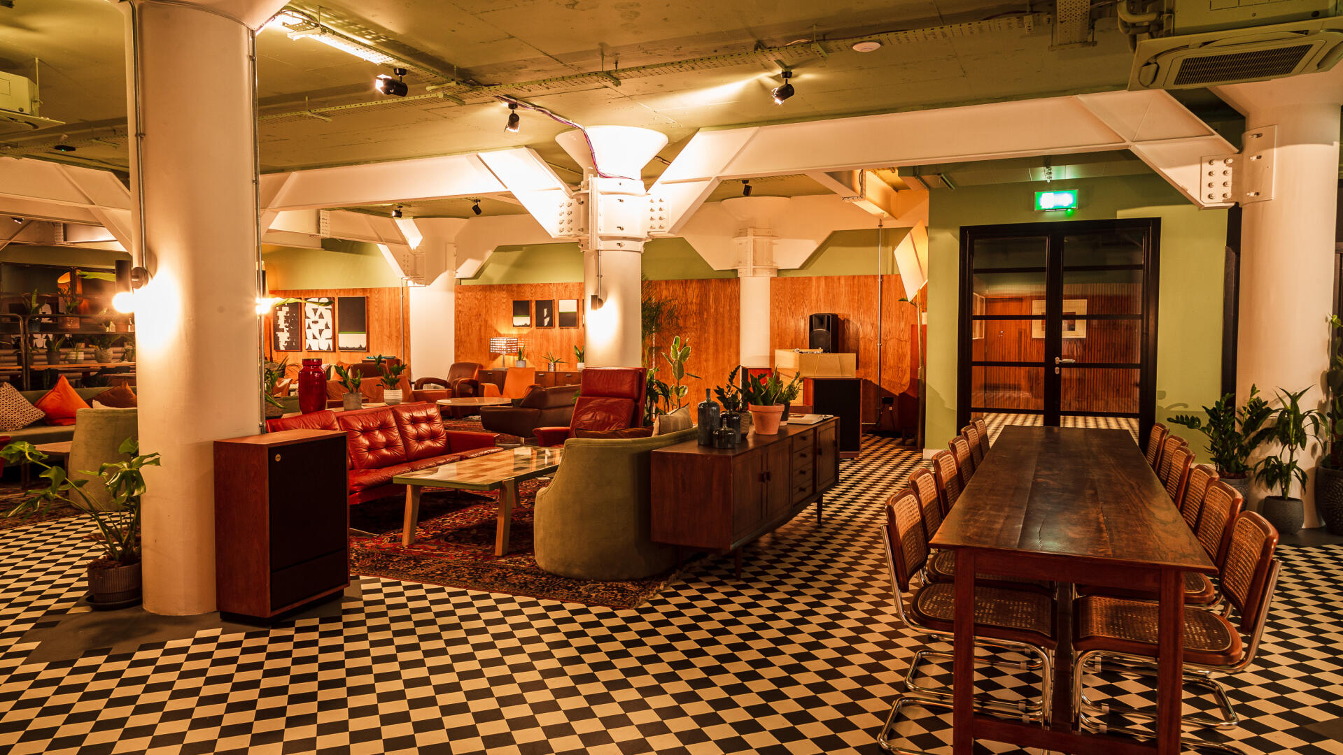 Brunch Restaurants for Hire in Bath