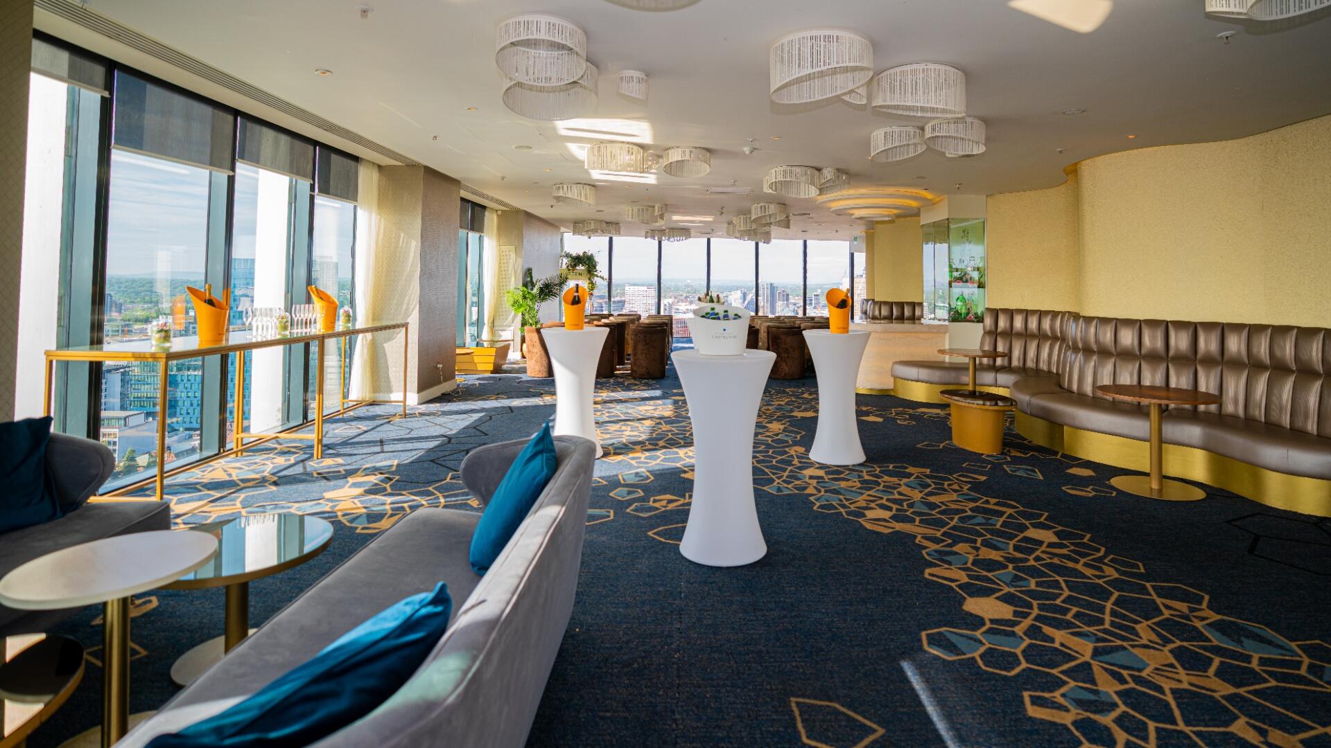 Brunch Restaurants for Hire in Belfast