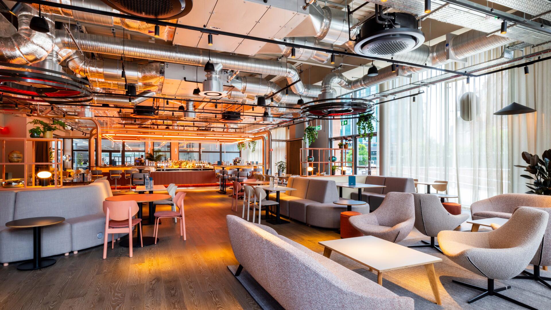 Minimum Spend Venues for Hire in Southampton