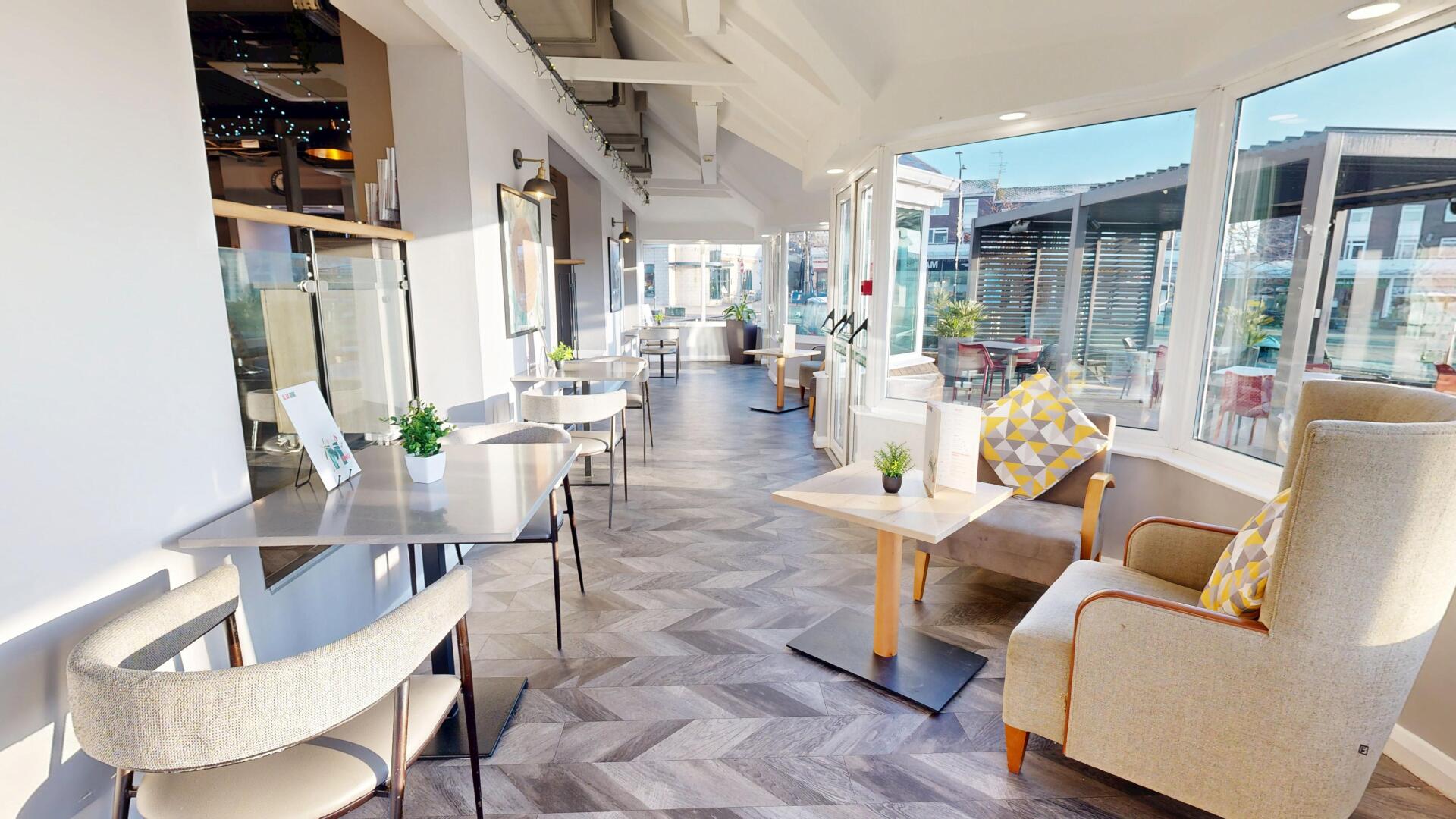 Brunch Restaurants for Hire in Newcastle