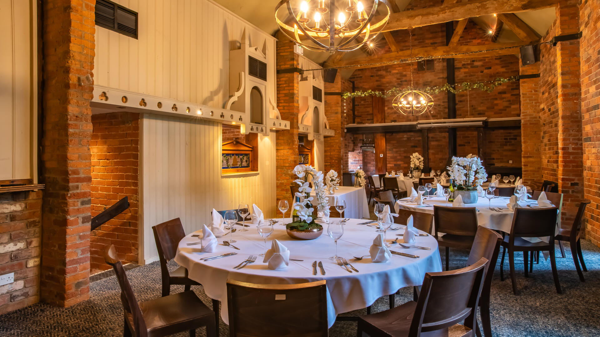 Brunch Restaurants for Rent in Queens, NY