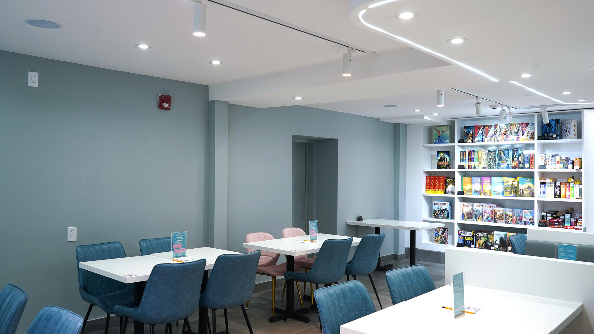 1st Birthday Venues for Rent in Oakland, CA