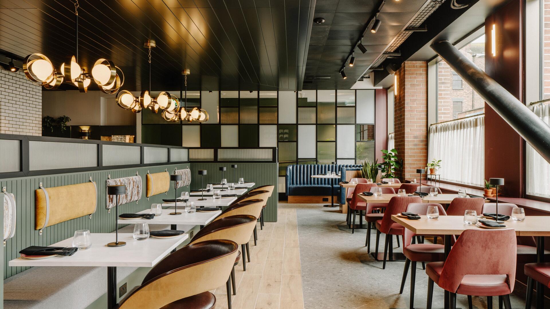 Afternoon Tea Venues for Hire in Belfast