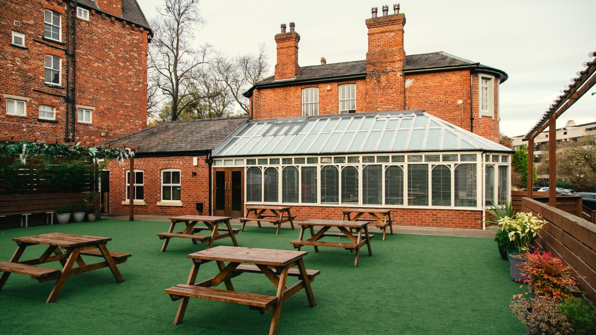 1st Birthday Venues for Rent in Denver, CO