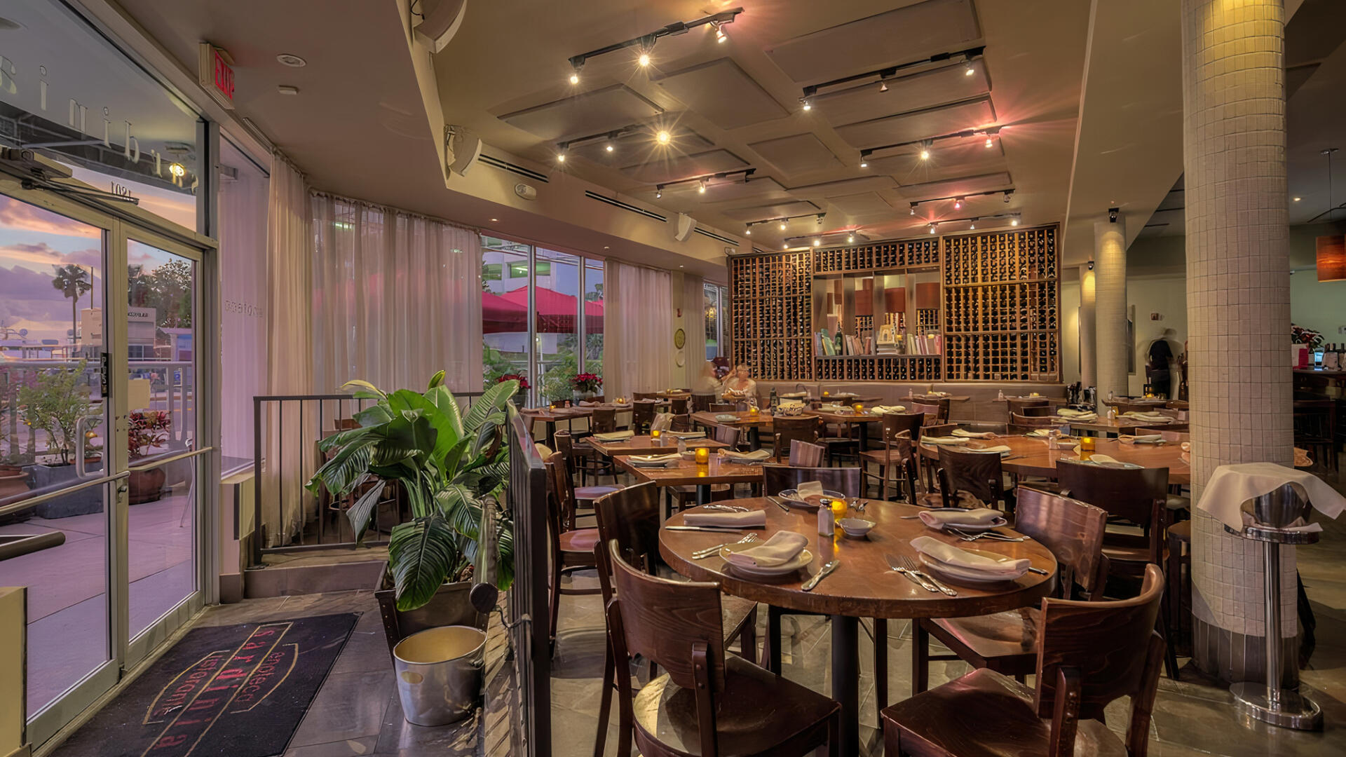 Cocktail Bars for Hire in Dublin