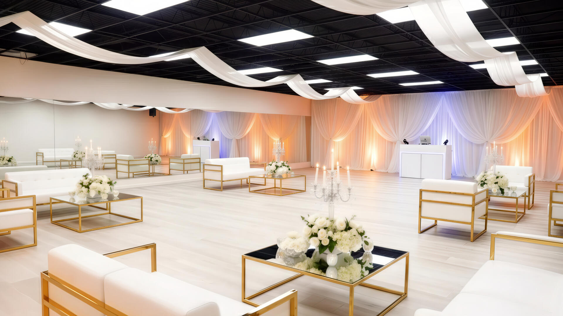 16th Birthday Party Venues for Rent in Los Angeles, CA