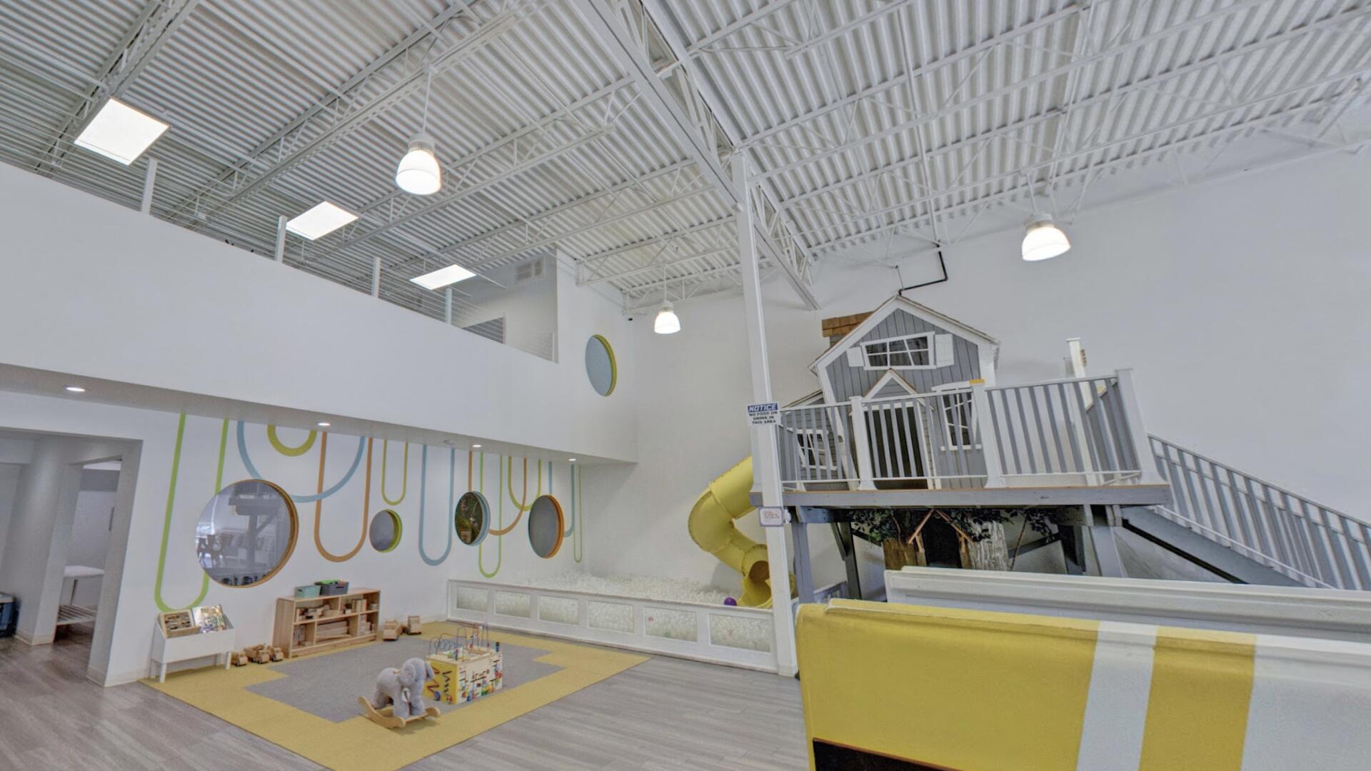 1st Birthday Venues for Rent in Irving, TX