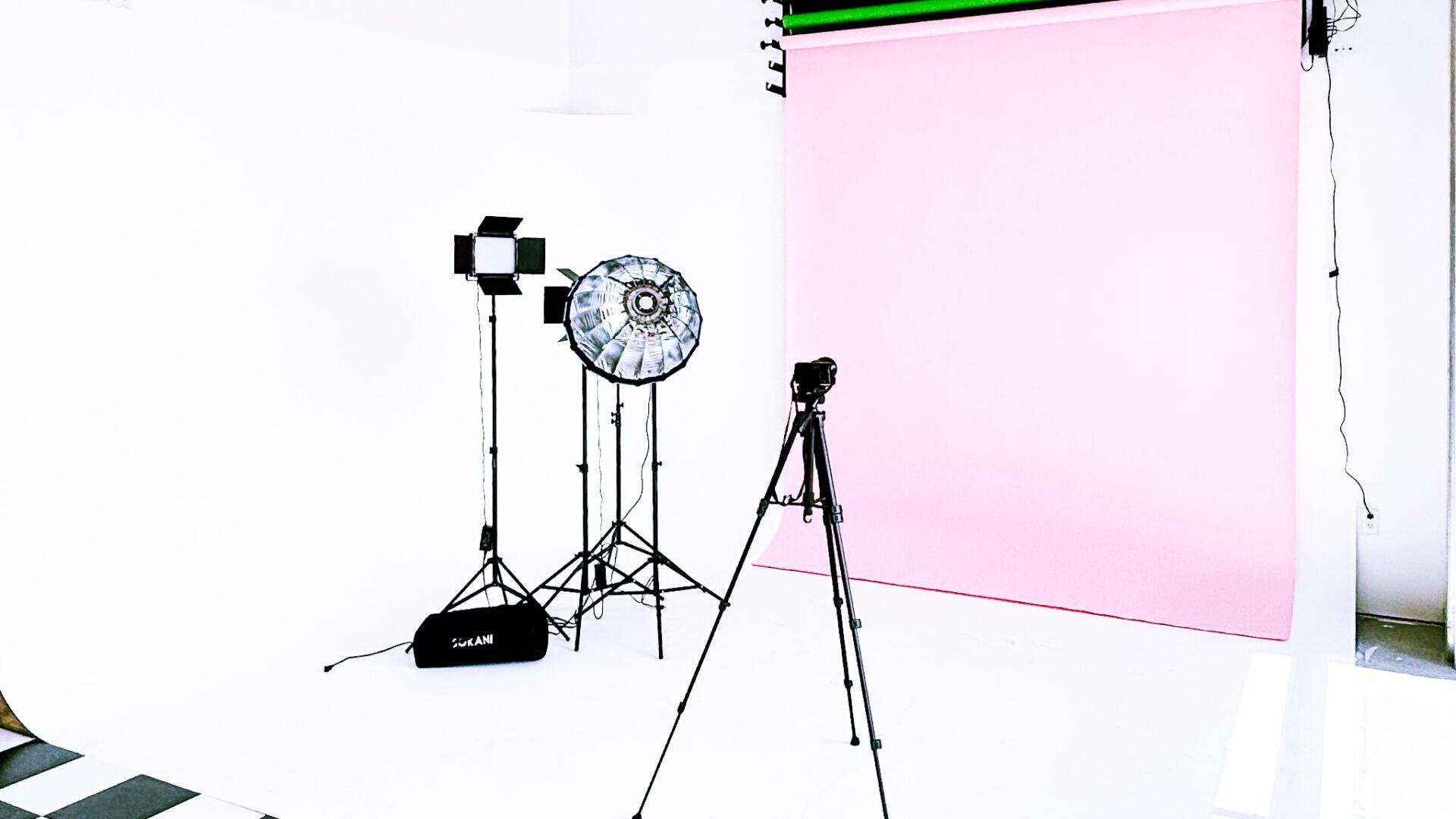 Photo Shoot Locations for Rent in San Antonio, TX