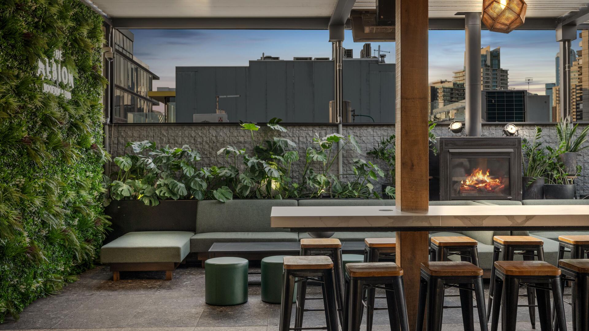 Retreat Venues for Hire in Melbourne