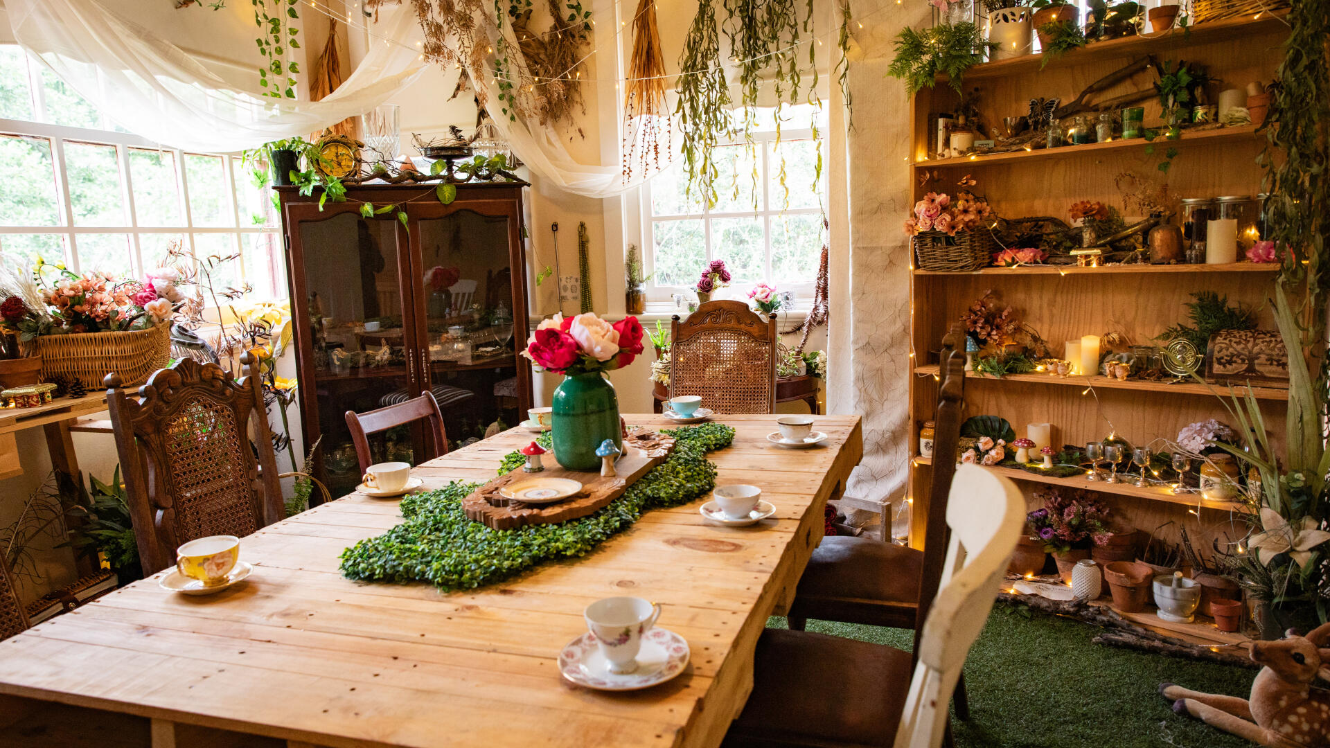 Brunch Restaurants for Hire in Shoreditch, London