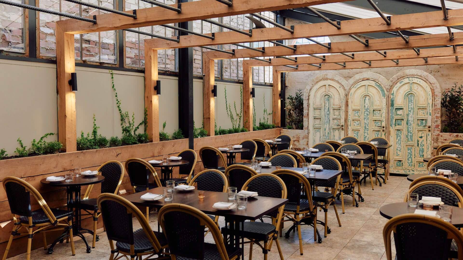 Brunch Restaurants for Rent in Jersey City, NJ