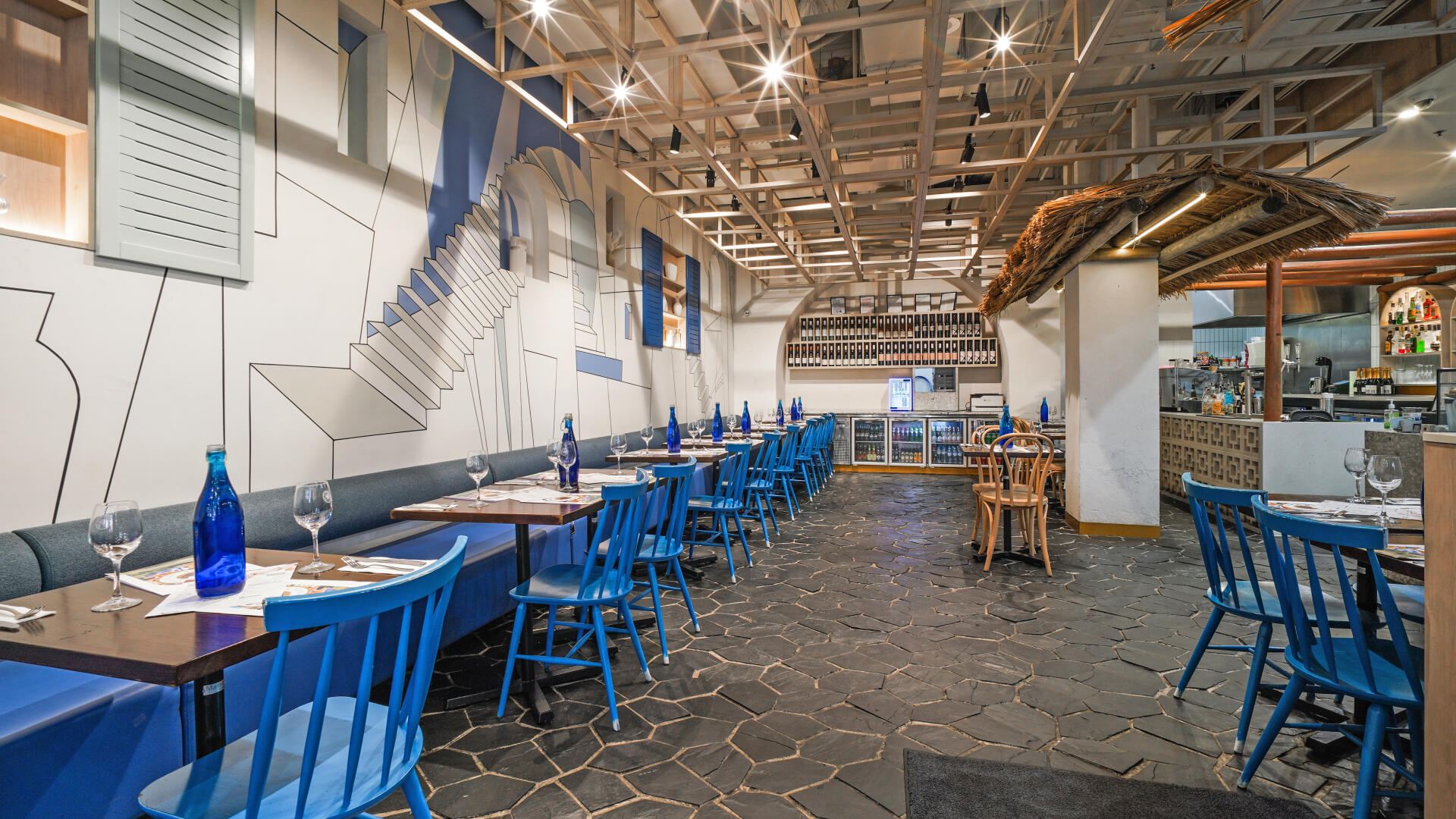 Brunch Restaurants for Hire in Liverpool