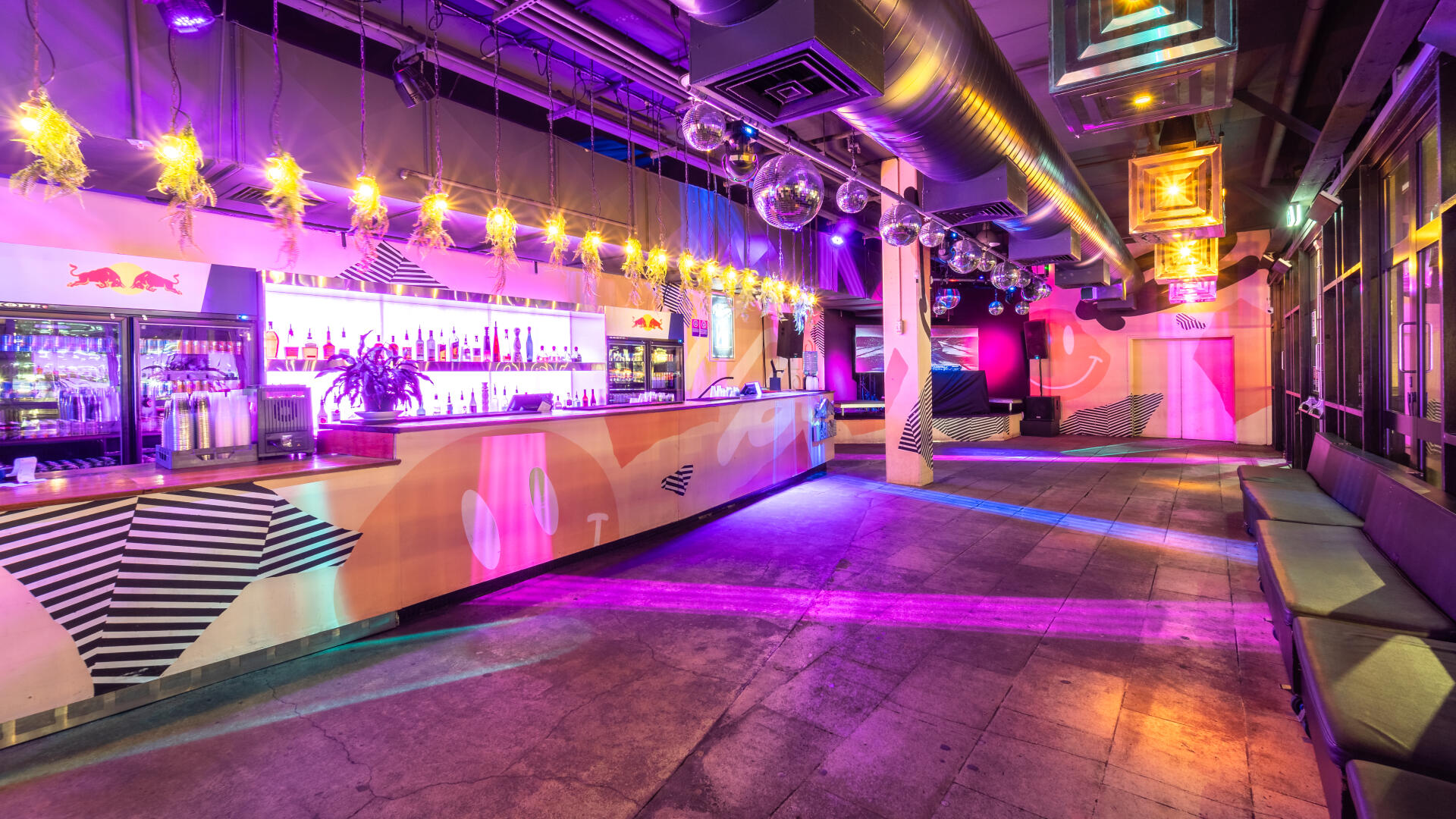 Disco Party Venues for Hire in Adelaide