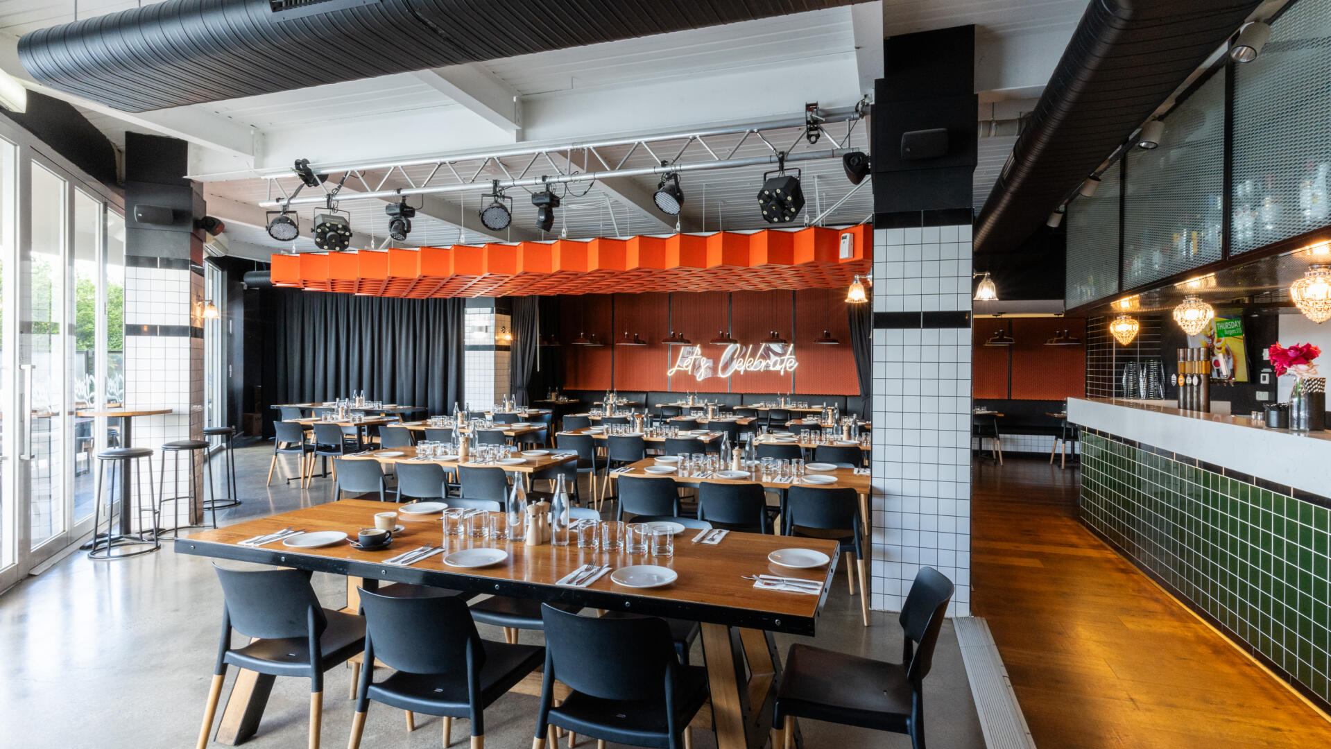 Hen Party Venues for Rent in Malibu, Los Angeles, CA