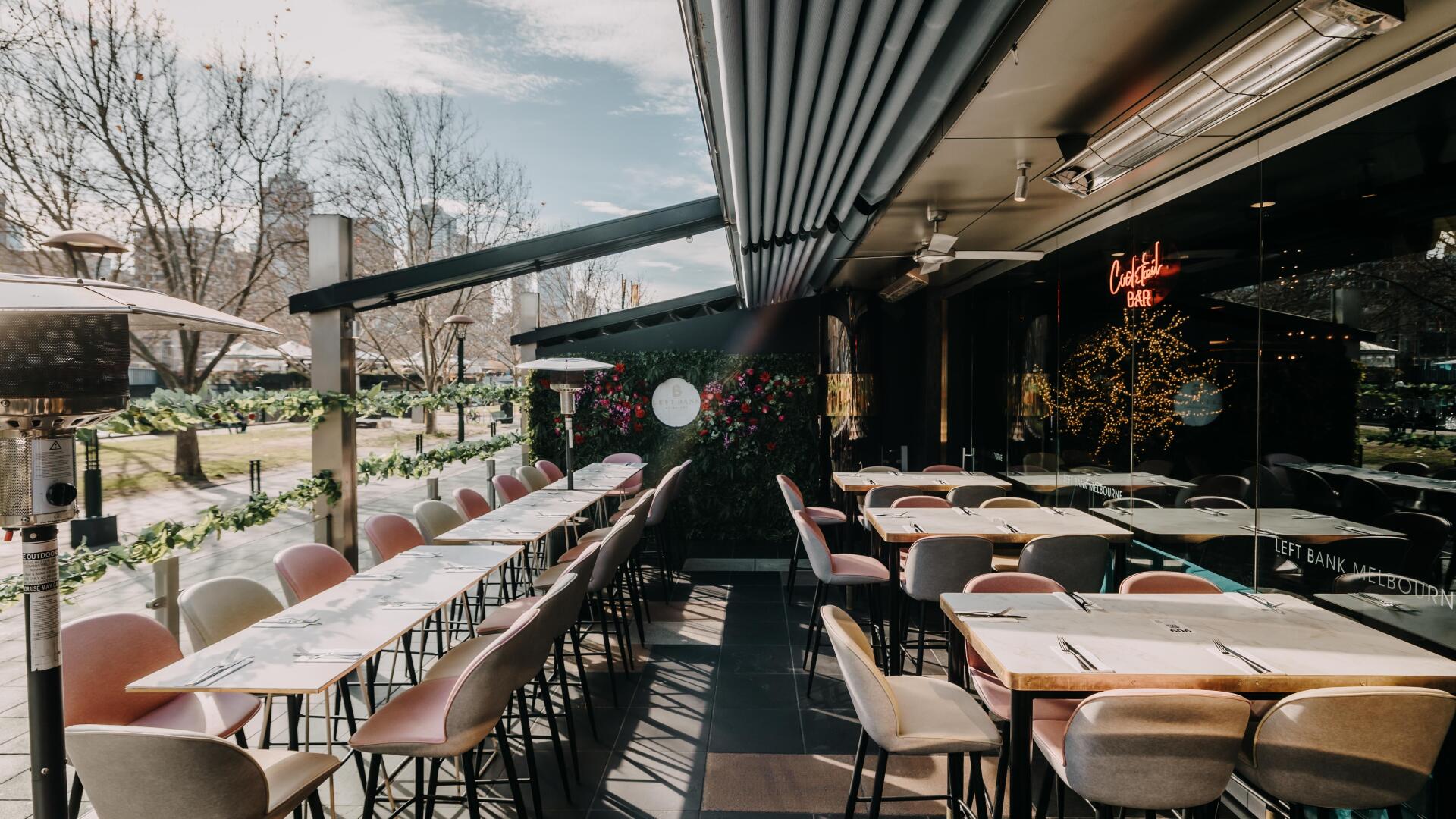 Birthday Restaurants for Hire in Belfast