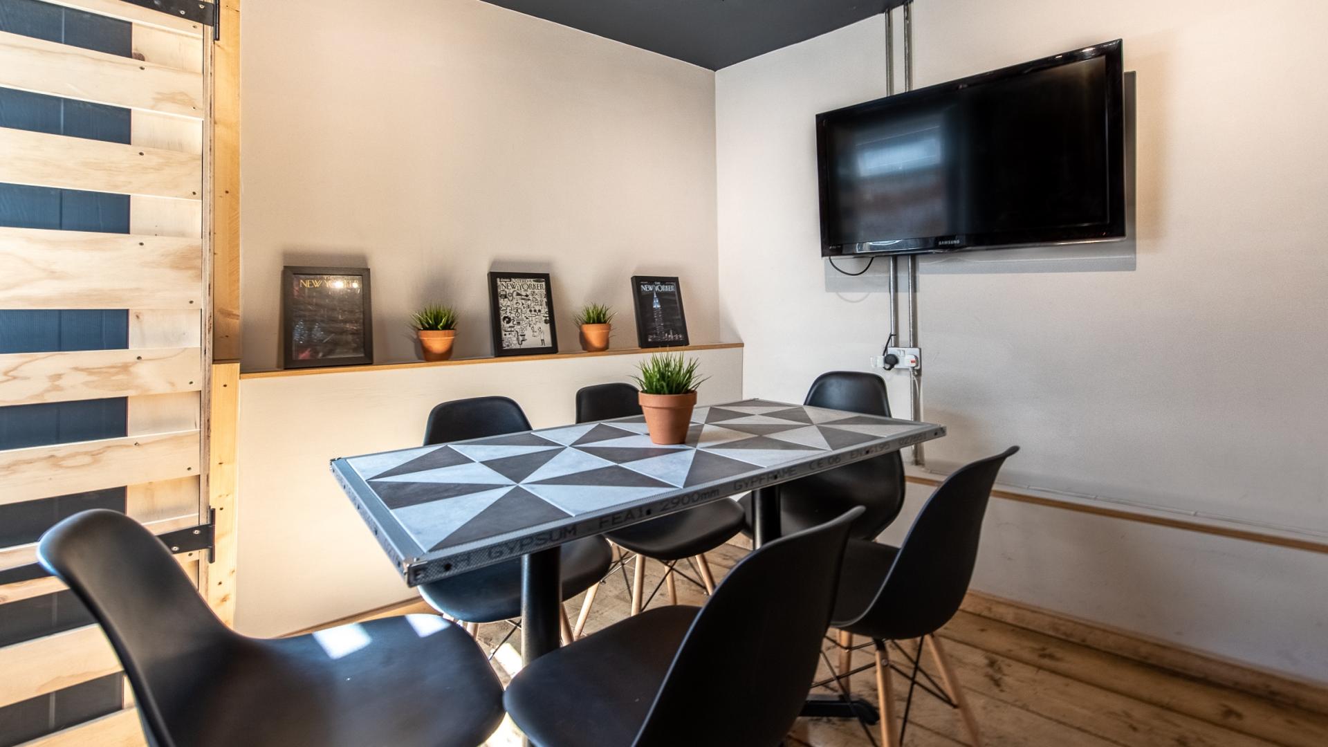 Meeting Rooms for Hire in North York, ON