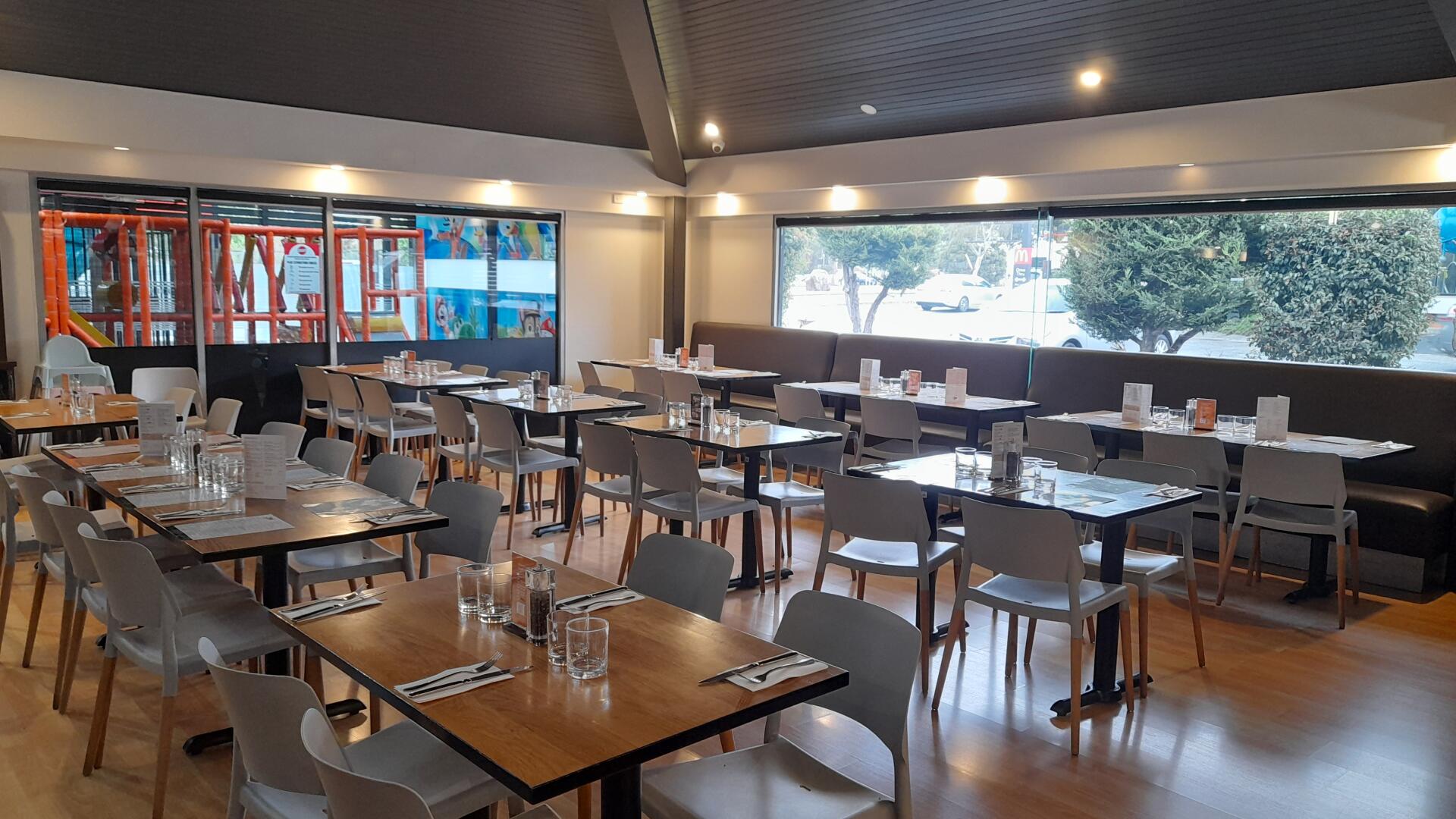 Brunch Restaurants for Hire in Chelsea, London