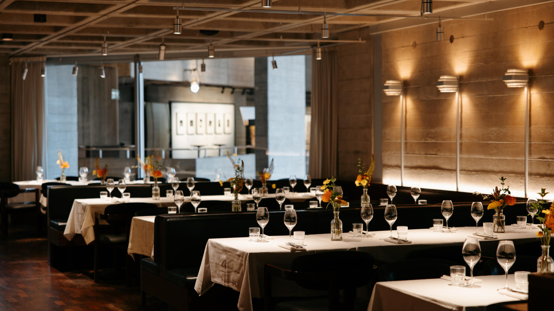 Brunch Restaurants for Hire in Waterloo, London