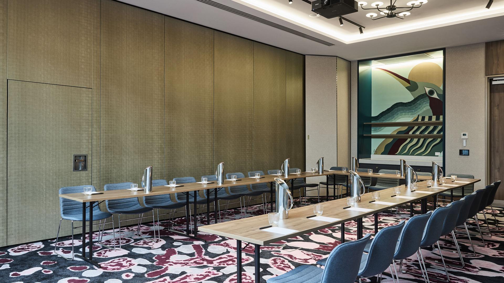 Function Rooms for Hire in Northcote