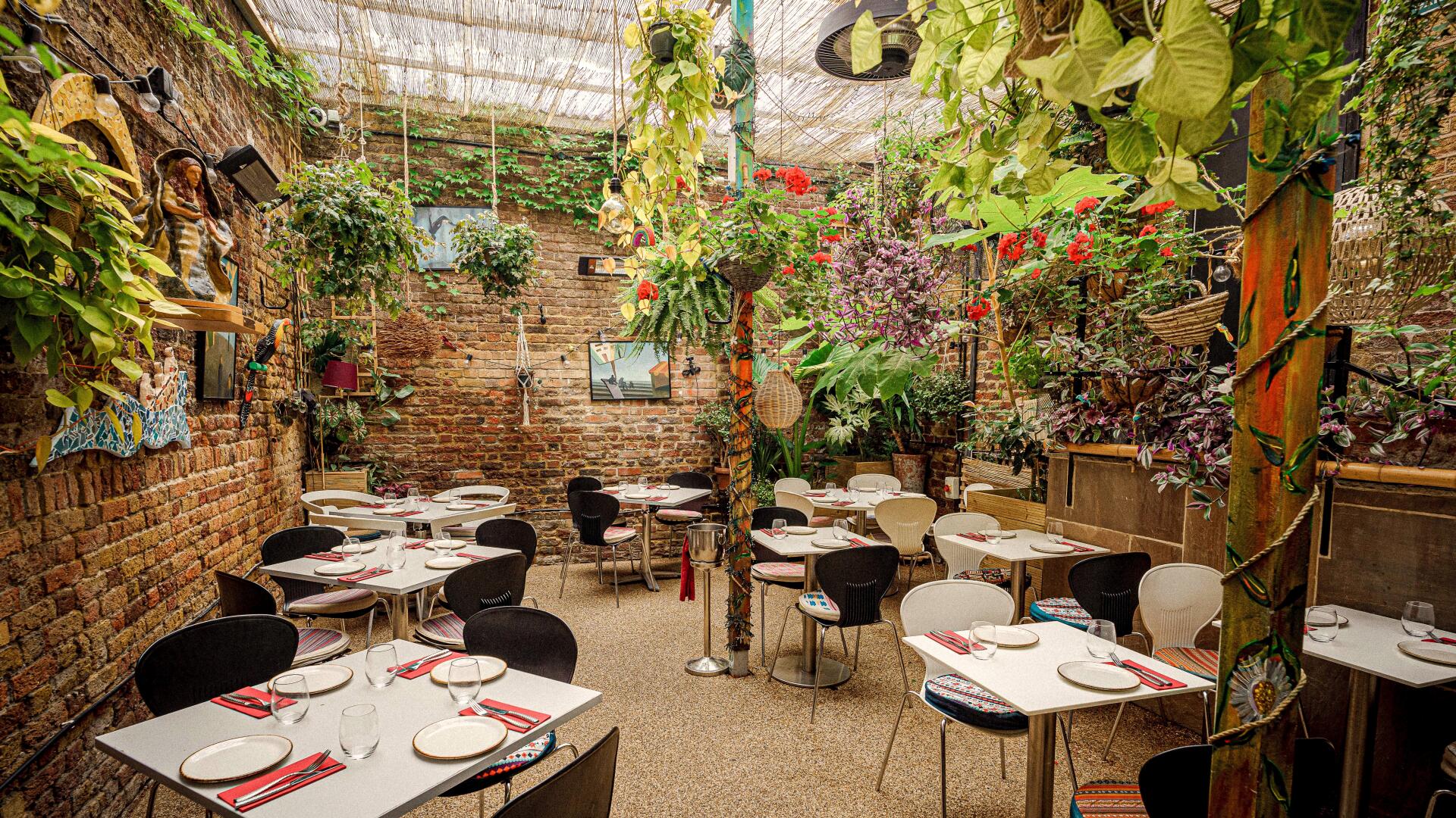 Party Rooms for Hire in Southampton