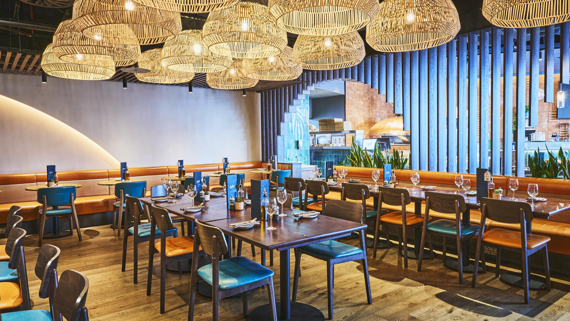 30th Birthday Party Venues for Hire in Southampton