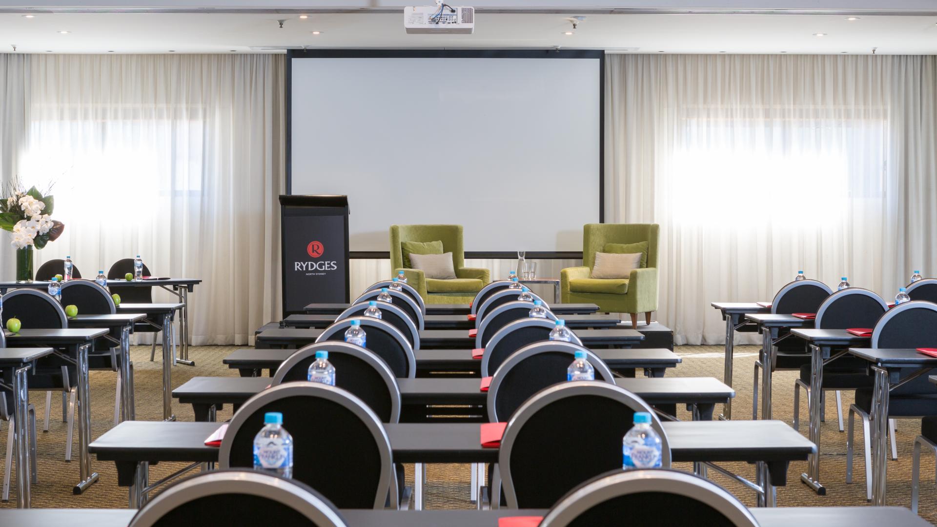 Conference Venues for Hire in Northern Beaches