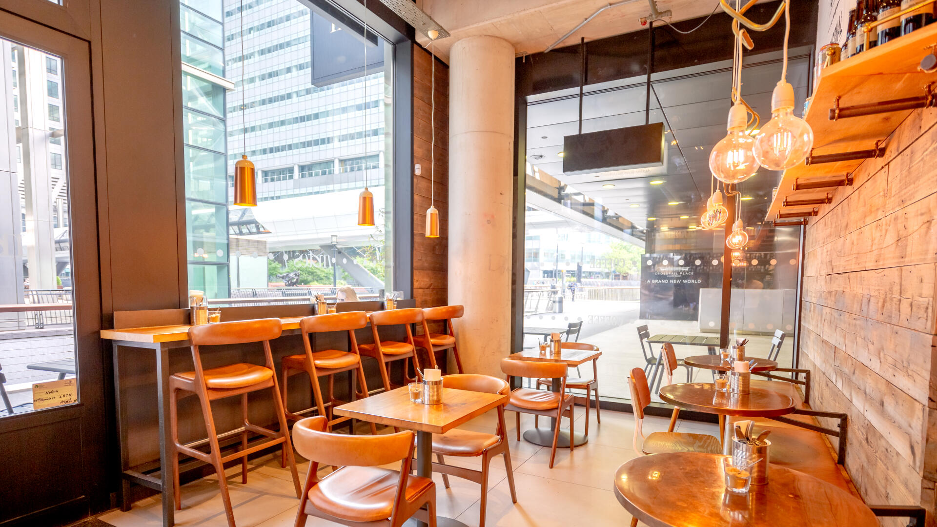 Brunch Restaurants for Hire in South Kensington, London