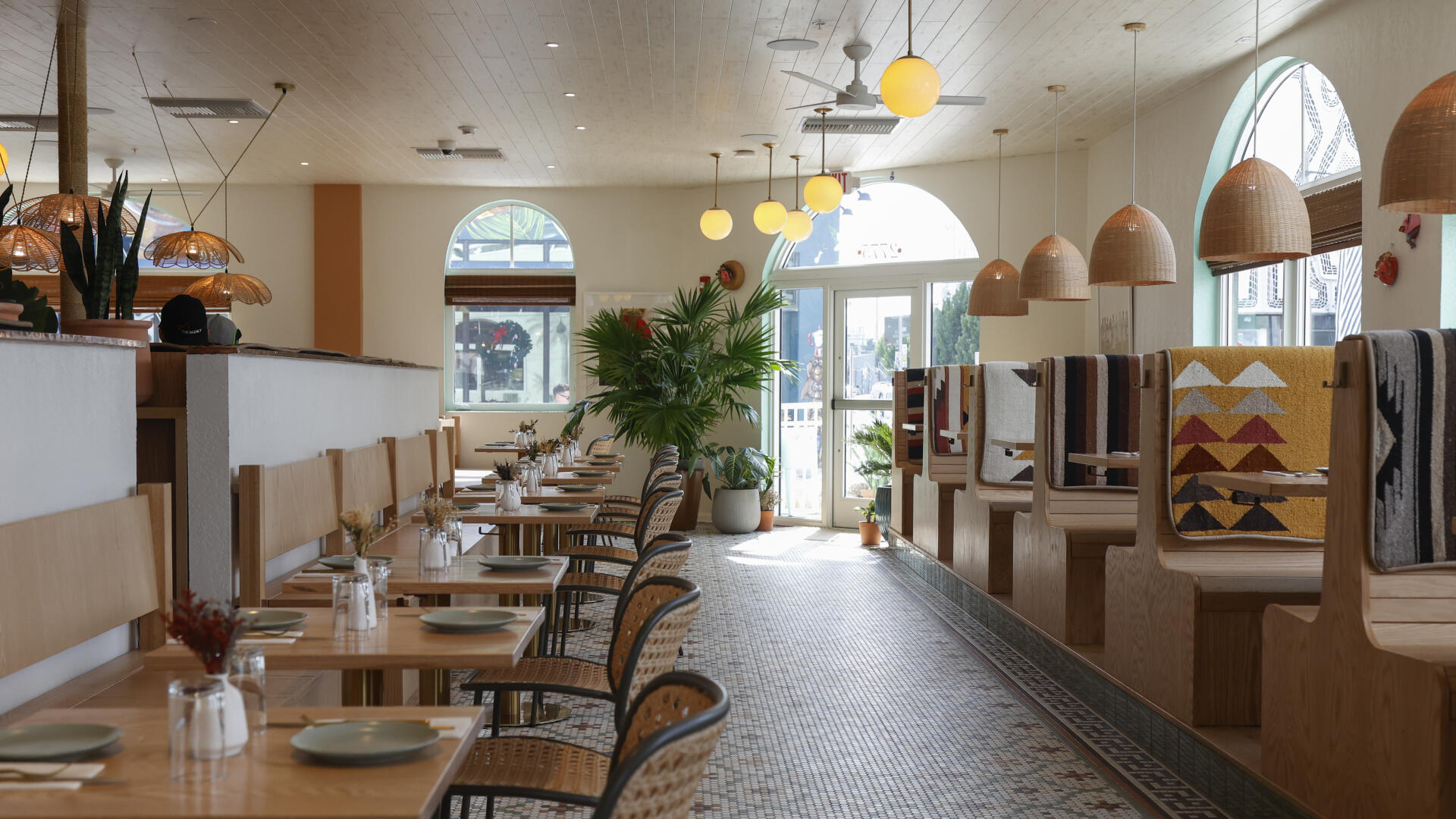 Brunch Restaurants for Rent in Wynwood, Miami, FL