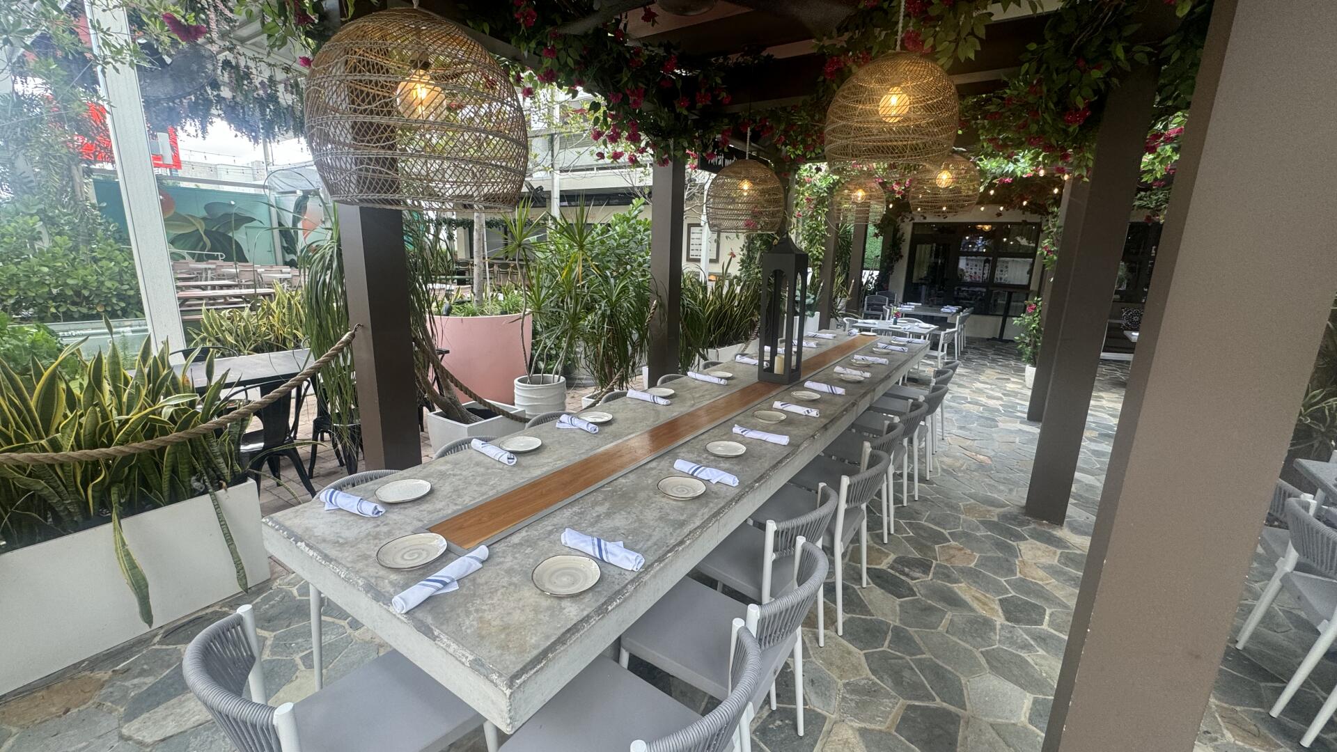 Afternoon Tea Venues for Hire in Bolton