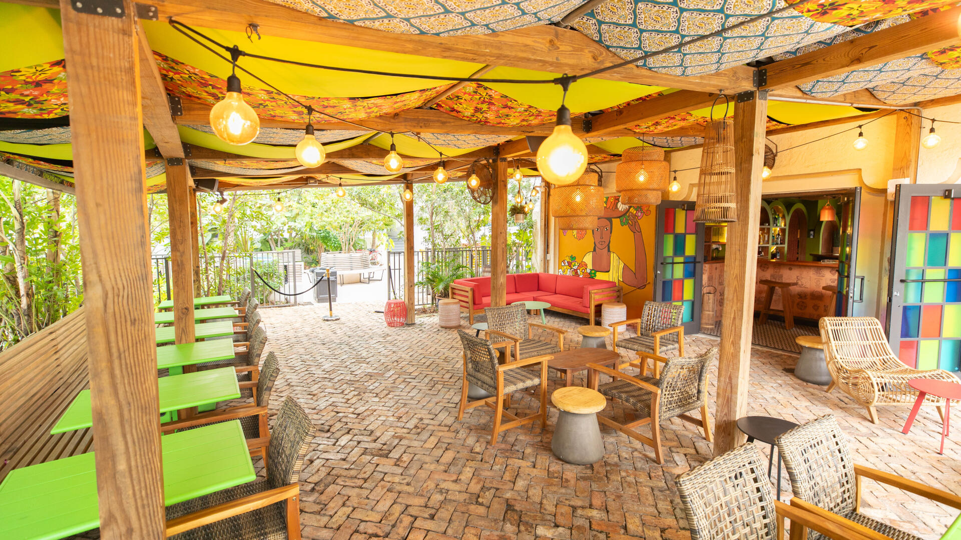 Retreat Venues for Hire in Adelaide