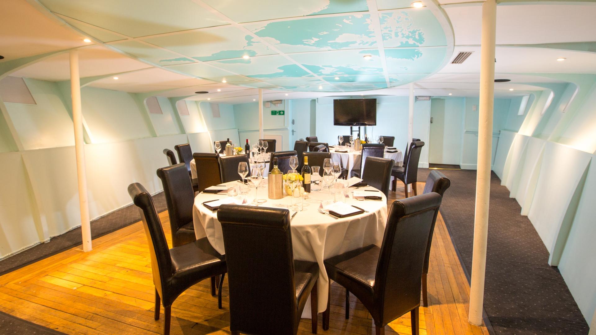 Function Rooms for Hire in Northern Beaches