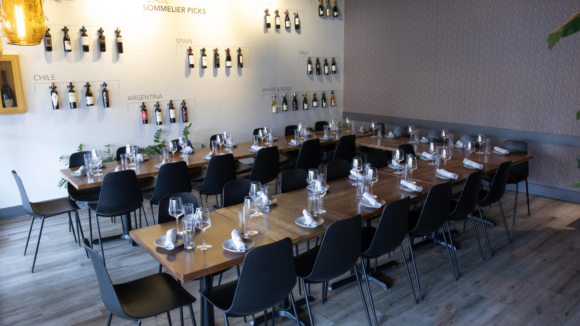 Brunch Restaurants for Hire in Milton Keynes