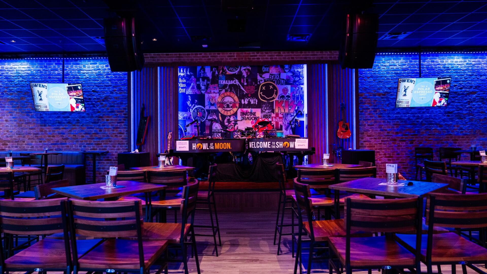 Disco Party Venues for Hire in Dublin