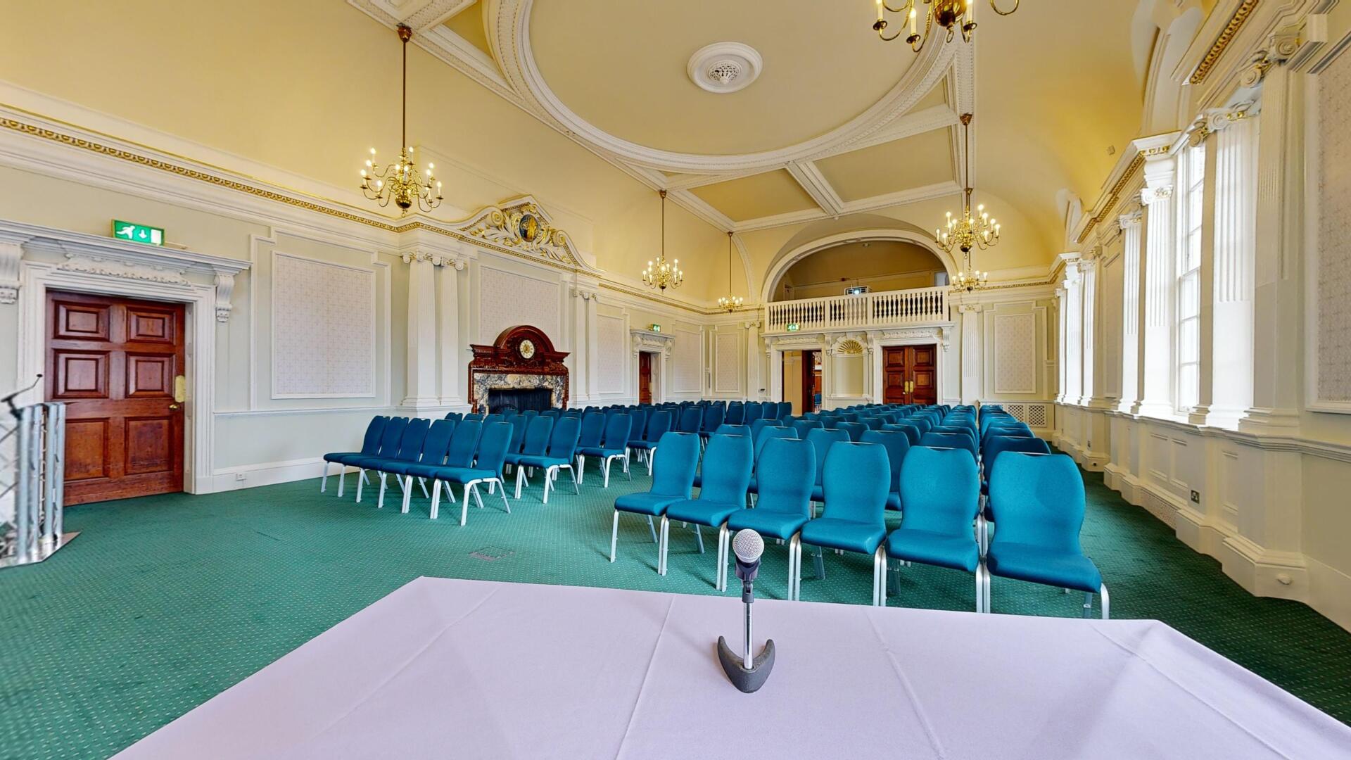 Civil Ceremony Venues for Hire in Chelsea, London