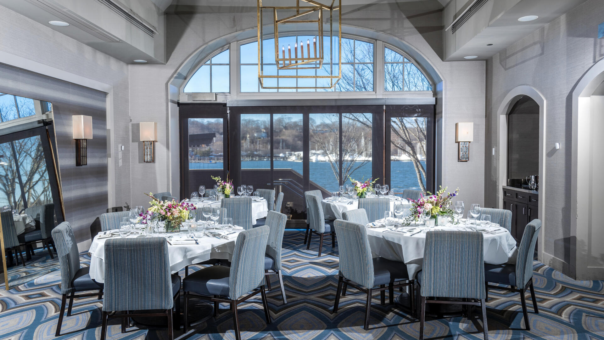 Brunch Restaurants for Hire in Fitzroy, Melbourne