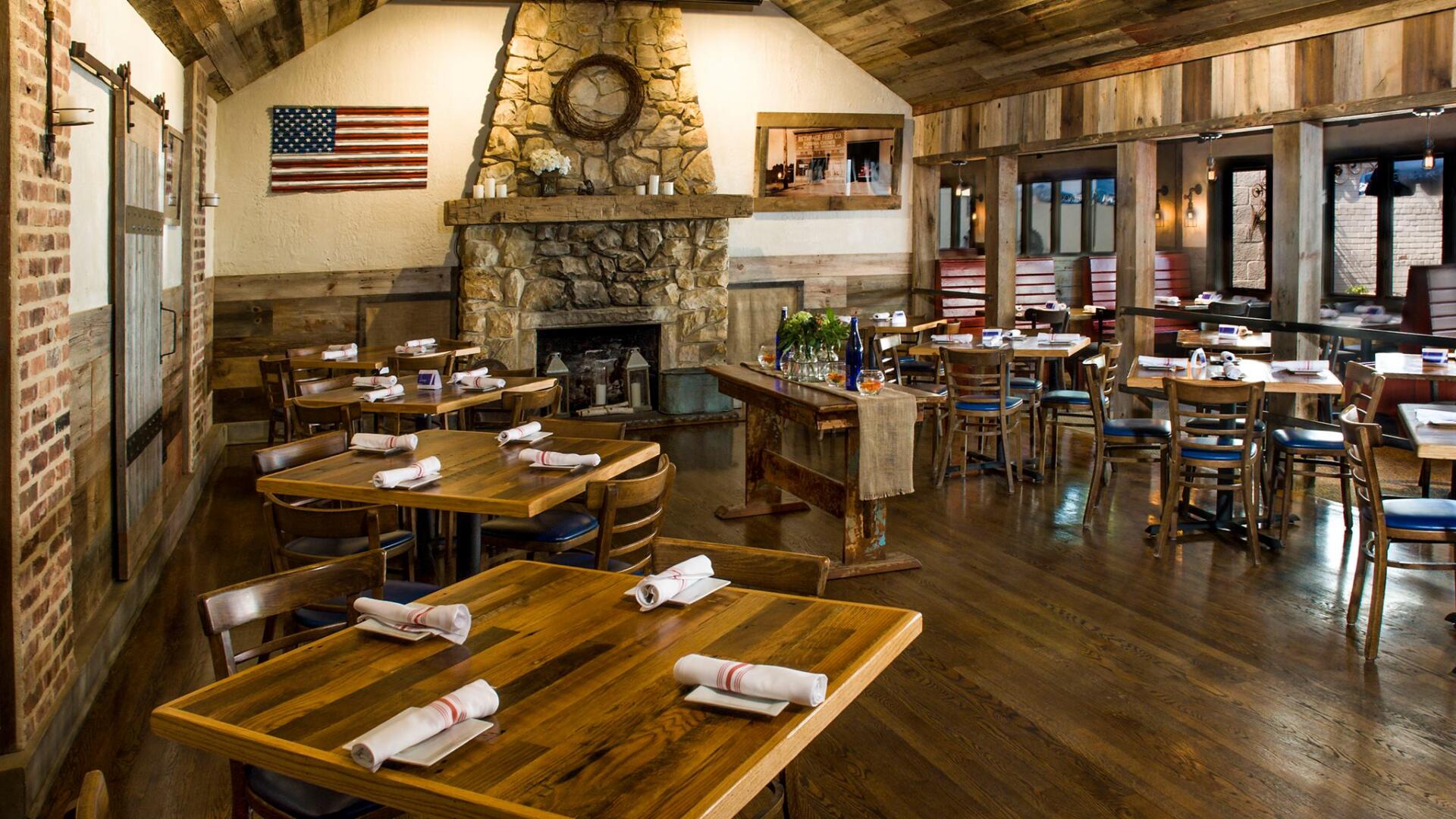 Brunch Restaurants for Hire near Oxford Street, London