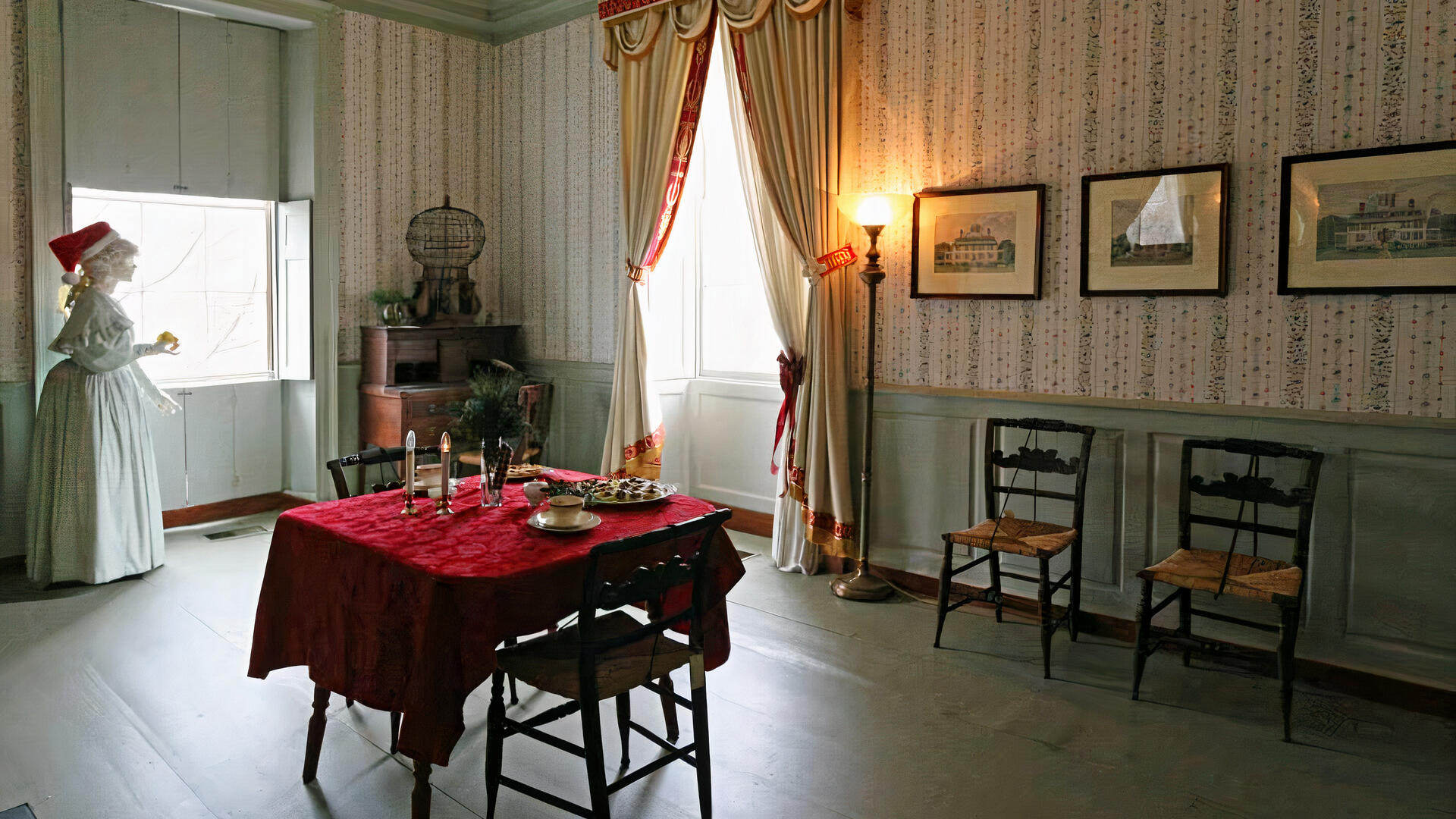 Afternoon Tea Venues for Hire in Richmond, London