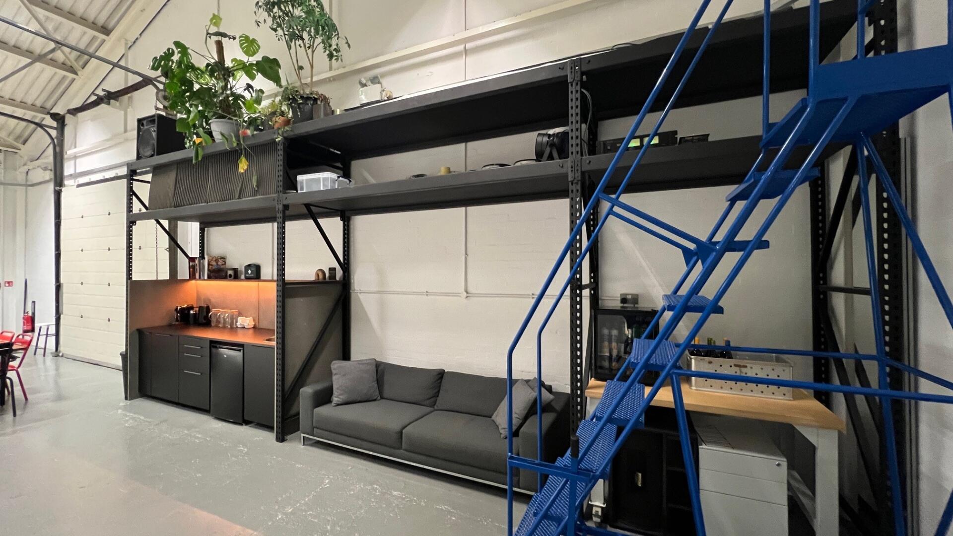 Photo Shoot Locations for Hire in Newcastle