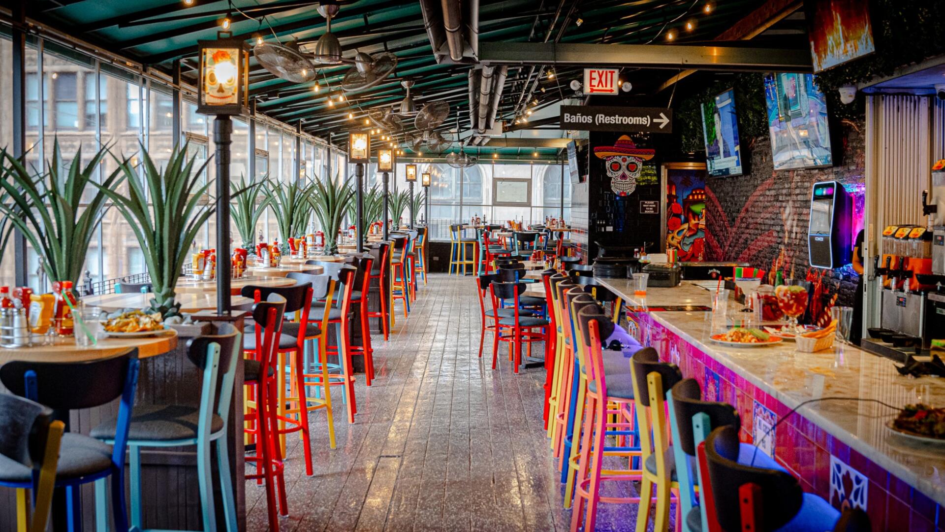 Brunch Restaurants for Rent in Hell's Kitchen, New York City, NY