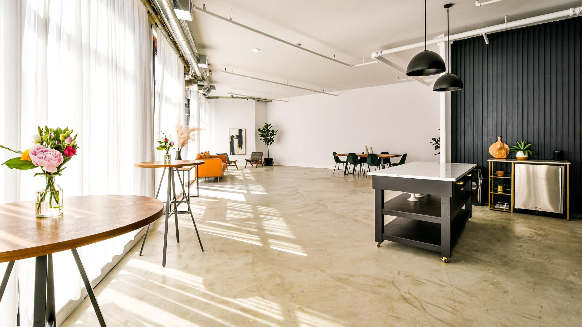 30th Birthday Party Venues for Hire in Exeter