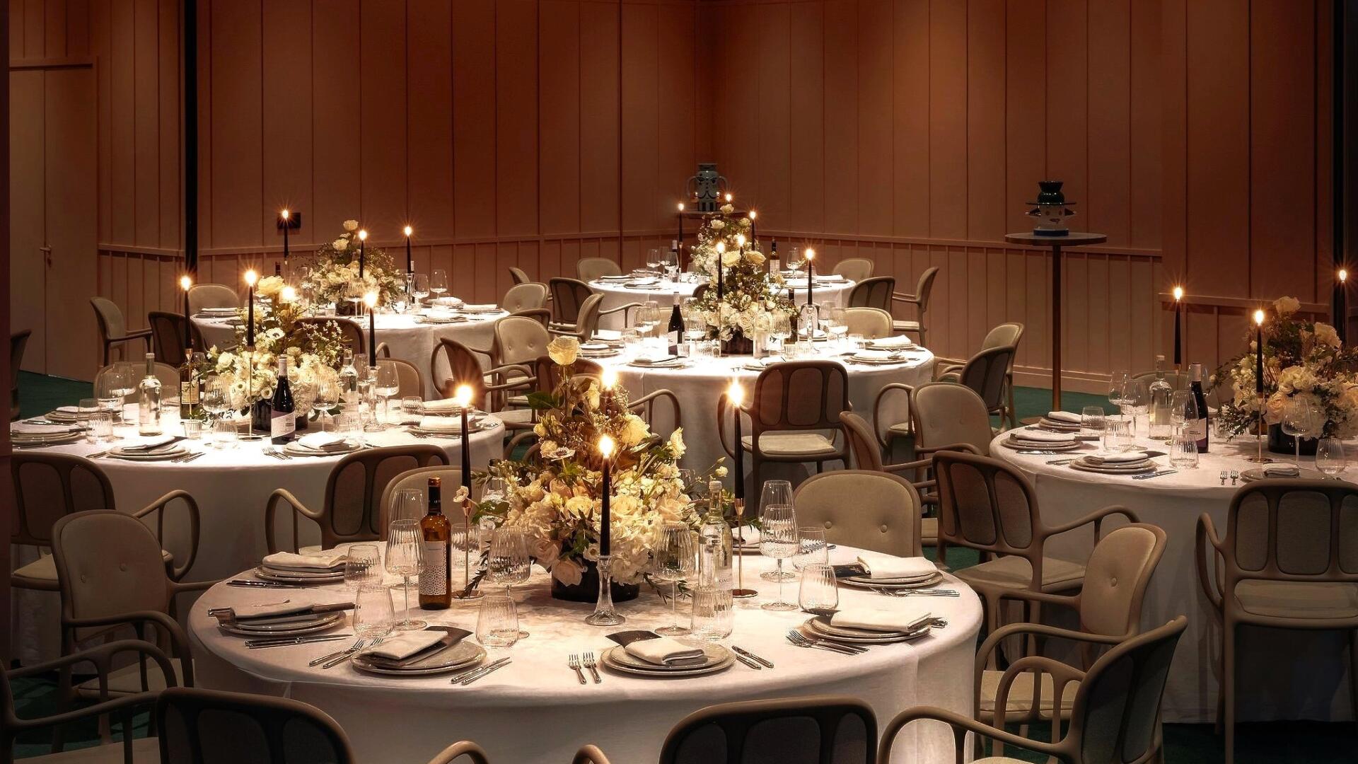 60th Birthday Venues for Rent in San Antonio, TX