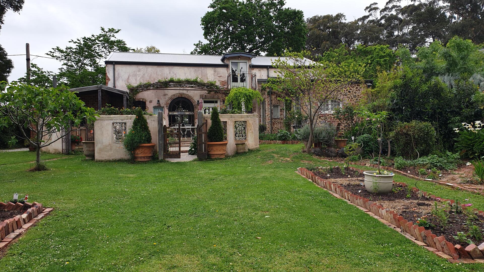 Retreat Venues for Hire in Brunswick, Melbourne