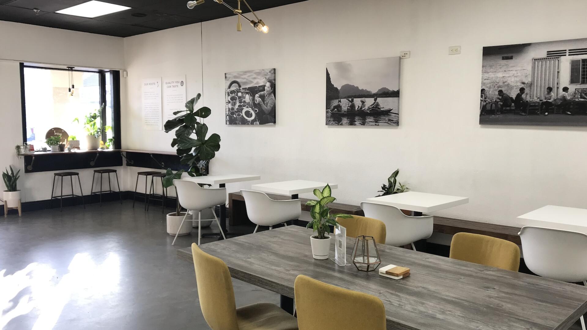 Afternoon Tea Venues for Rent in Orange County, CA