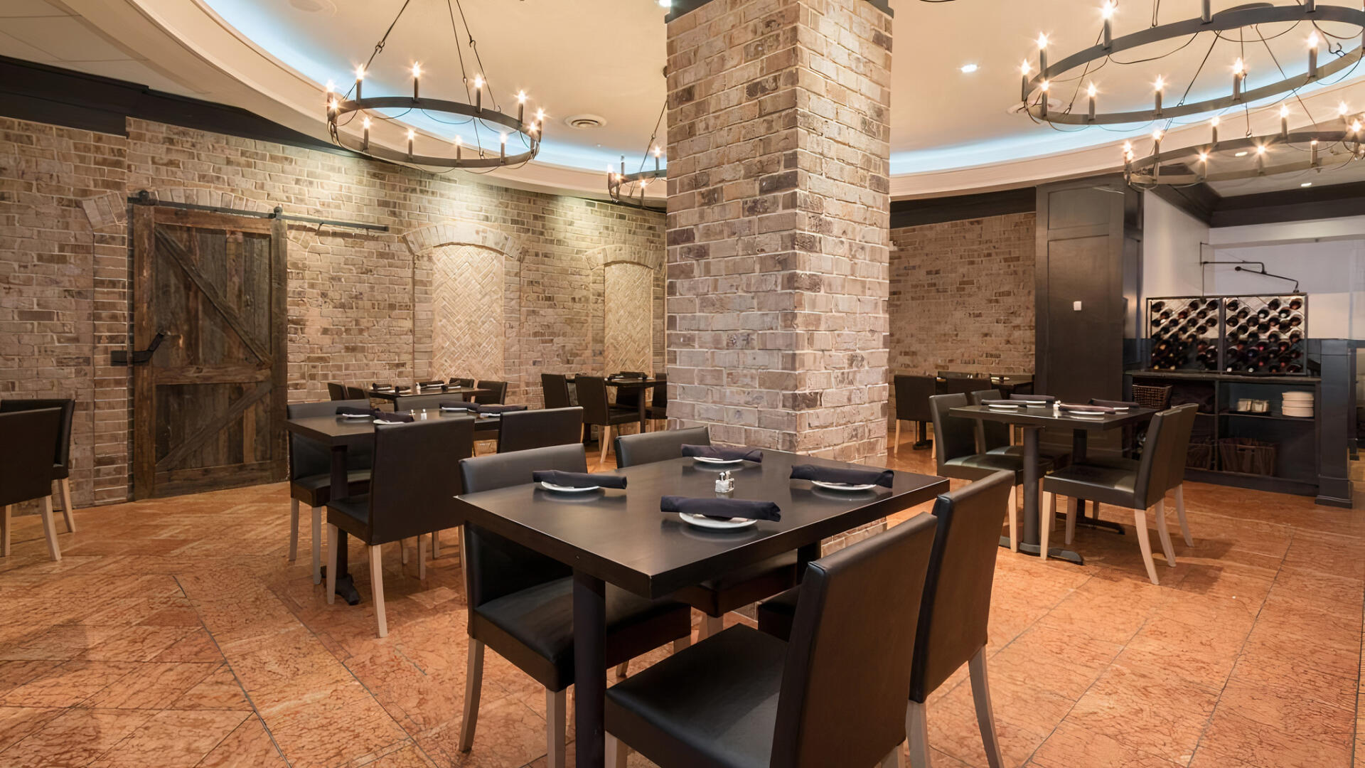 Self Catering Venues for Hire in Nottingham