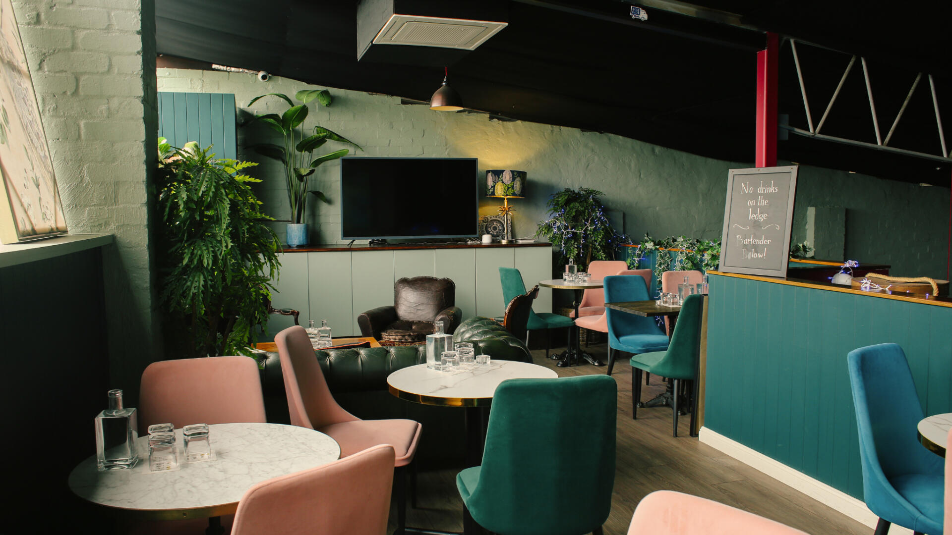 Baby Shower Venues for Hire in Bolton